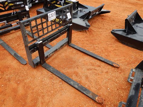 log forks for skid steer|used skid steer buckets for sale near me.